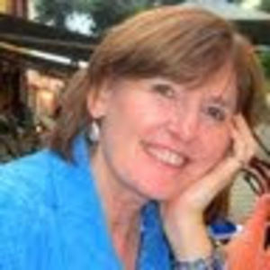 Meet your Posher, Catherine